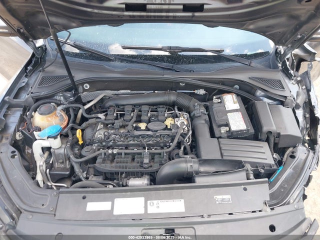 Volkswagen tsi 2018 1VWAA7A38JC006189 Image 10