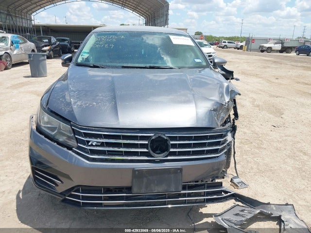 Volkswagen tsi 2018 1VWAA7A38JC006189 Image 13