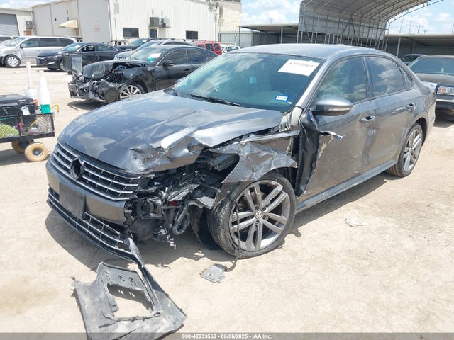 Volkswagen tsi 2018 1VWAA7A38JC006189 Image 2