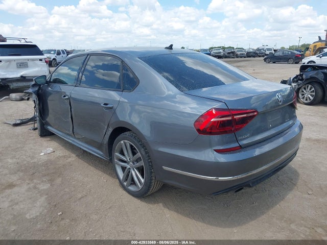 Volkswagen tsi 2018 1VWAA7A38JC006189 Image 3