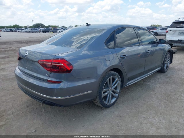 Volkswagen tsi 2018 1VWAA7A38JC006189 Image 4