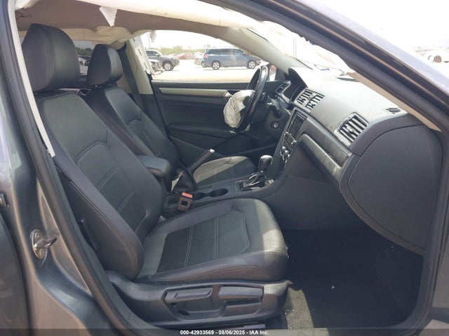Volkswagen tsi 2018 1VWAA7A38JC006189 Image 5