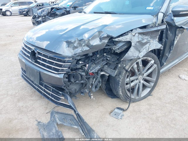 Volkswagen tsi 2018 1VWAA7A38JC006189 Image 6
