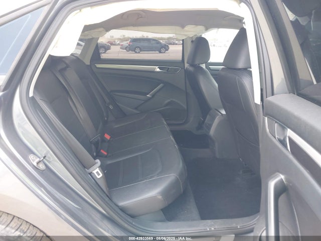 Volkswagen tsi 2018 1VWAA7A38JC006189 Image 8