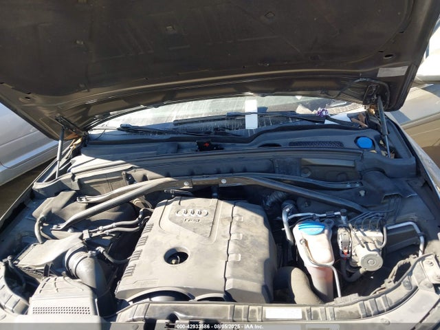 2014 AUDI Q5 WA1LFAFP7EA008615 Photo 9