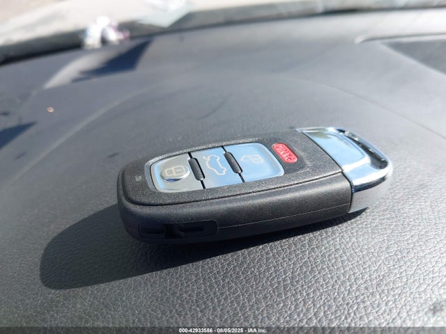 2014 AUDI Q5 WA1LFAFP7EA008615 Photo 10