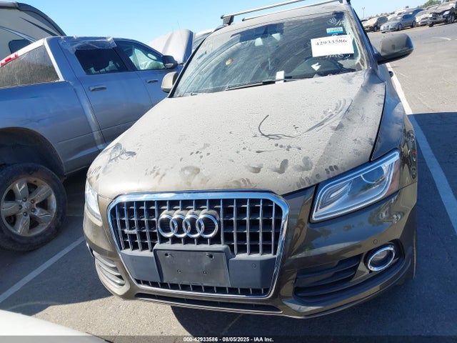 WA1LFAFP7EA008615 Audi 2.0t