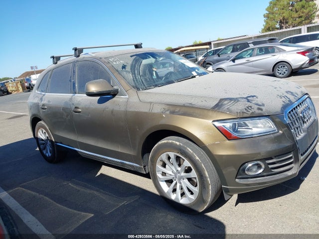 WA1LFAFP7EA008615 Audi 2.0t