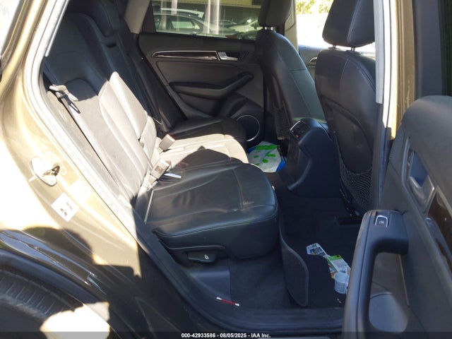 2014 AUDI Q5 WA1LFAFP7EA008615 Photo 7