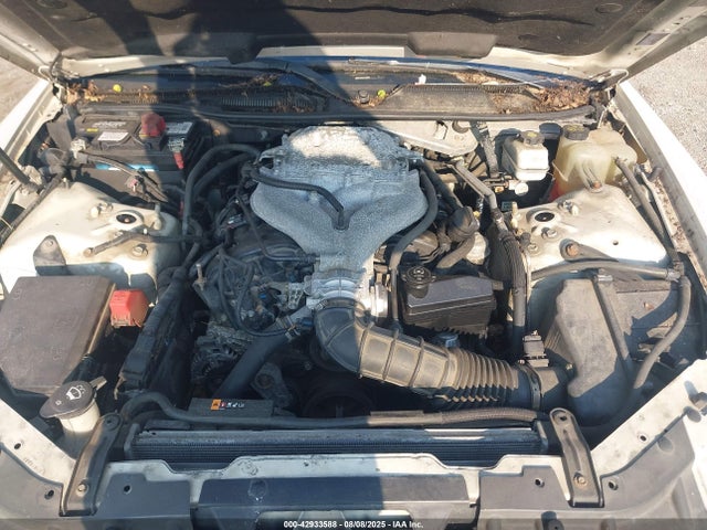 2011 CADILLAC STS 1G6DW6EDXB0161511 Photo 9