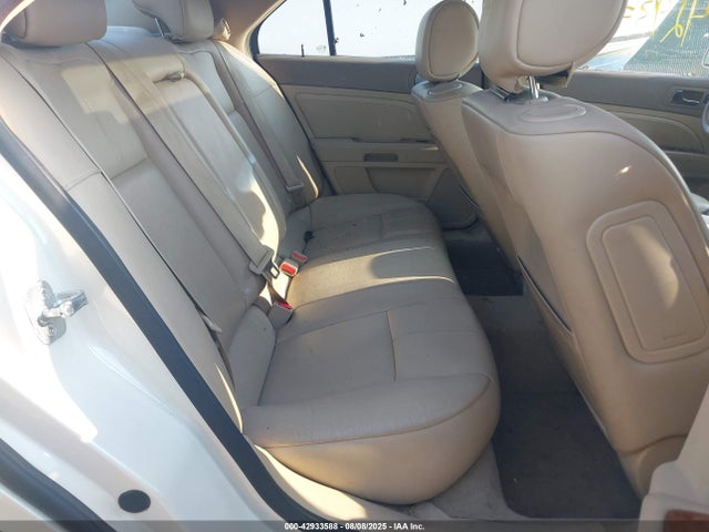 2011 CADILLAC STS 1G6DW6EDXB0161511 Photo 7
