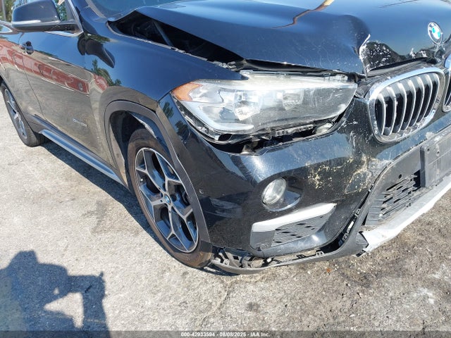 WBXHU7C39H5H35439 BMW 2017