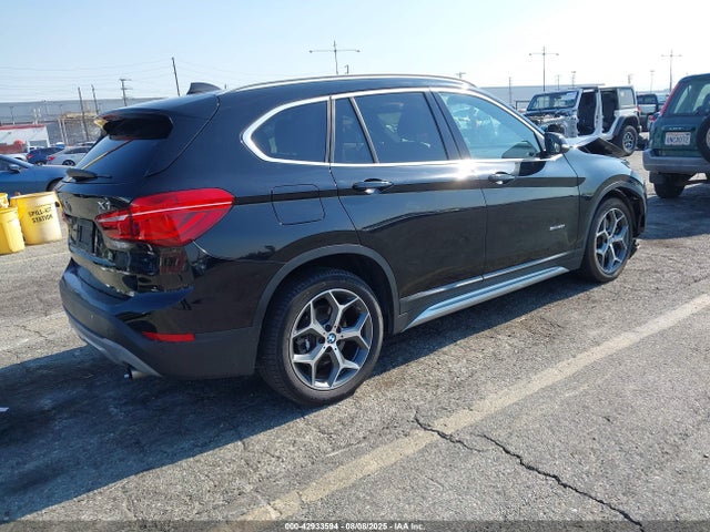 WBXHU7C39H5H35439 BMW 2017