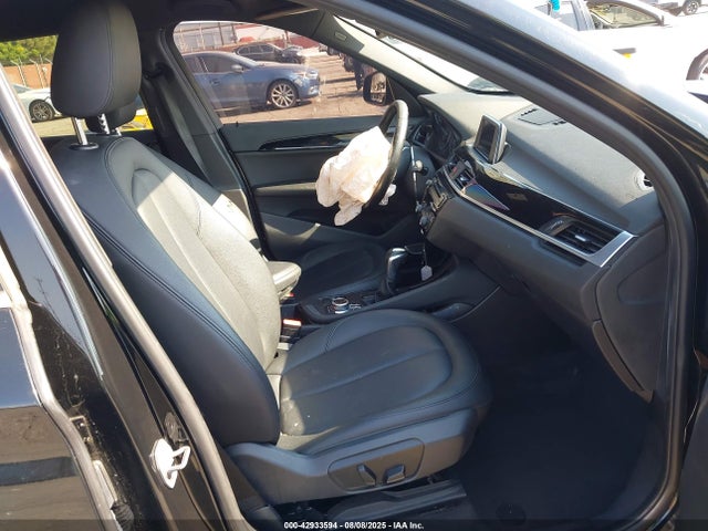 WBXHU7C39H5H35439 BMW 2017