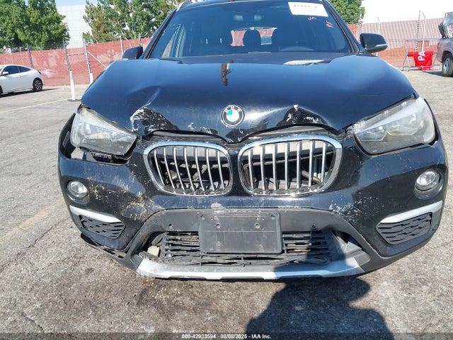 WBXHU7C39H5H35439 BMW 2017