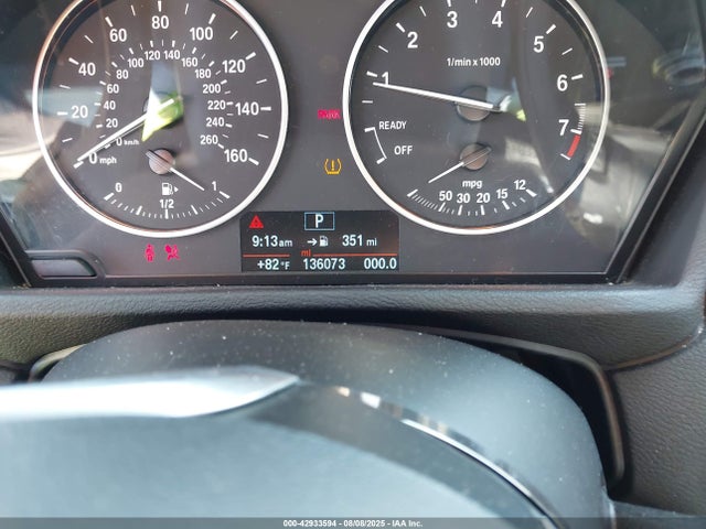 WBXHU7C39H5H35439 BMW 2017