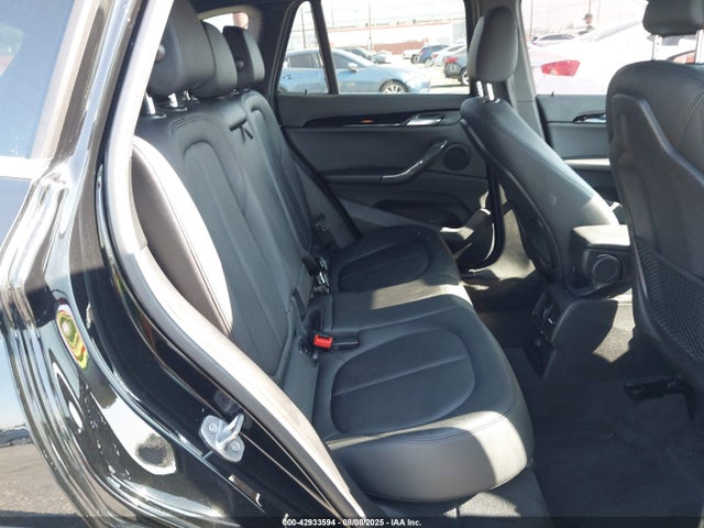 WBXHU7C39H5H35439 BMW 2017