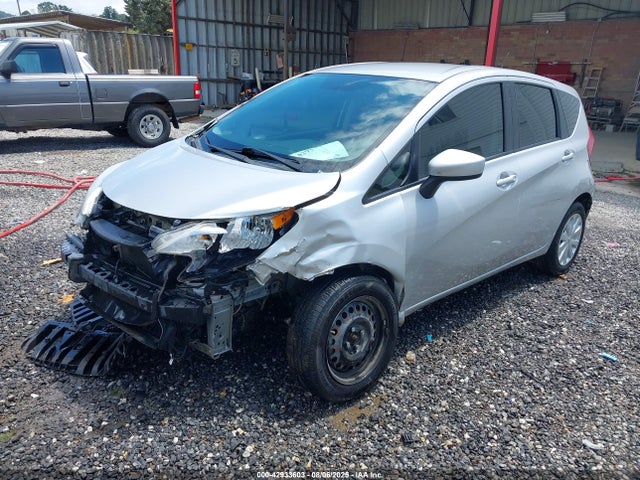 Nissan 2016 2016 3N1CE2CP8GL381972 Image 2