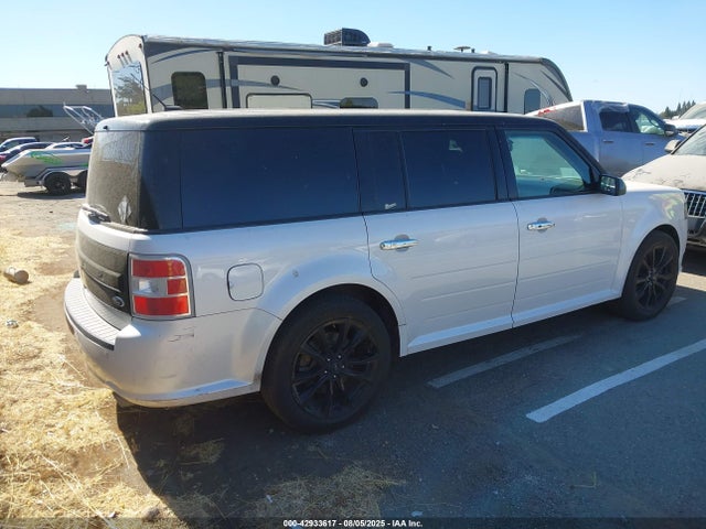 2FMGK5C81HBA10047 Ford 2017