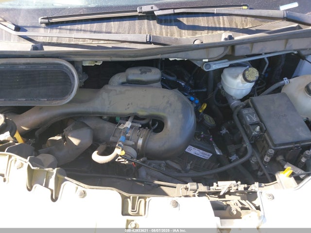 1FBZX2ZM3FKA96910 Ford 2015