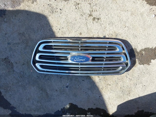 1FBZX2ZM3FKA96910 Ford 2015
