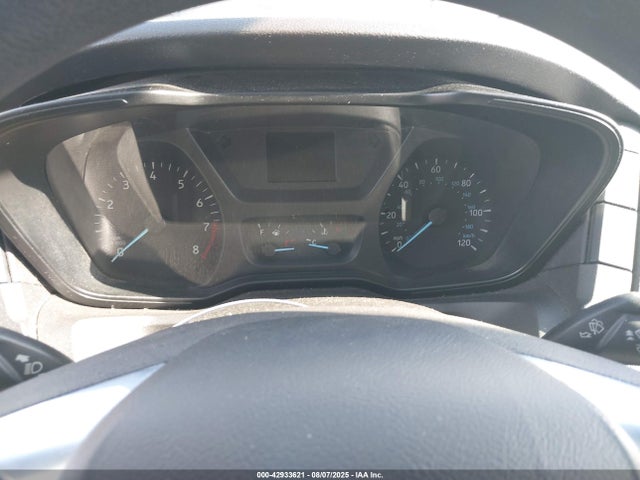 1FBZX2ZM3FKA96910 Ford 2015
