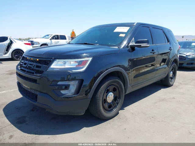 1FM5K7DHXHGC32693 Ford 2.3l gtdi