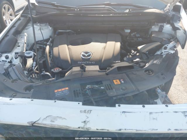 2024 MAZDA CX-5 JM3KFBBLXR0501587 Photo 9