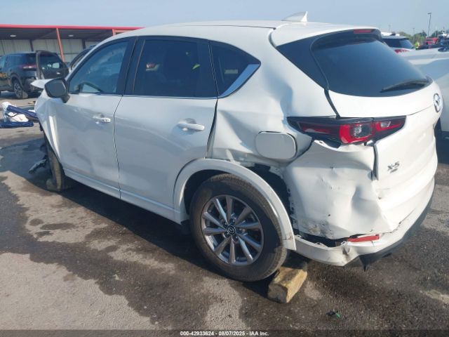 2024 MAZDA CX-5 JM3KFBBLXR0501587 Photo 2