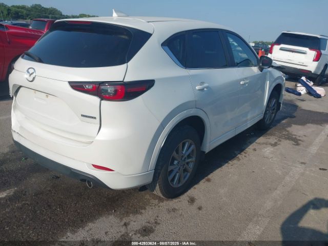 2024 MAZDA CX-5 JM3KFBBLXR0501587 Photo 3