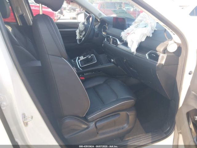 2024 MAZDA CX-5 JM3KFBBLXR0501587 Photo 4
