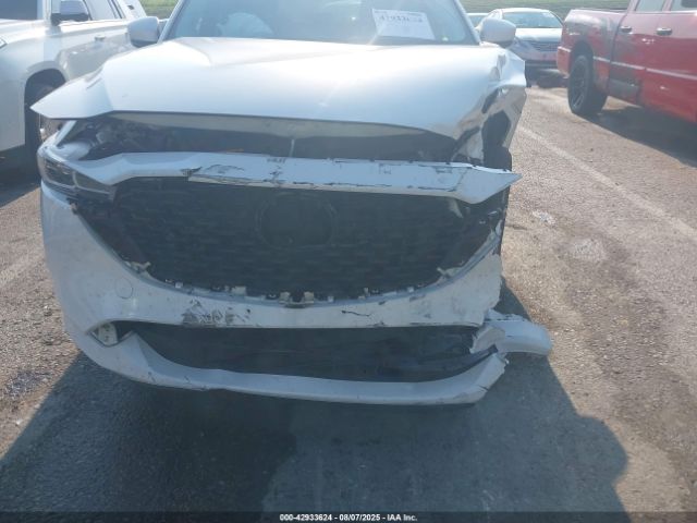 2024 MAZDA CX-5 JM3KFBBLXR0501587 Photo 5