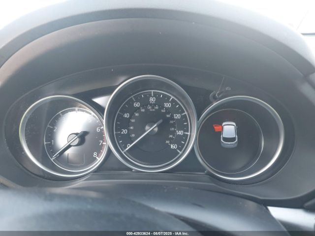 2024 MAZDA CX-5 JM3KFBBLXR0501587 Photo 6