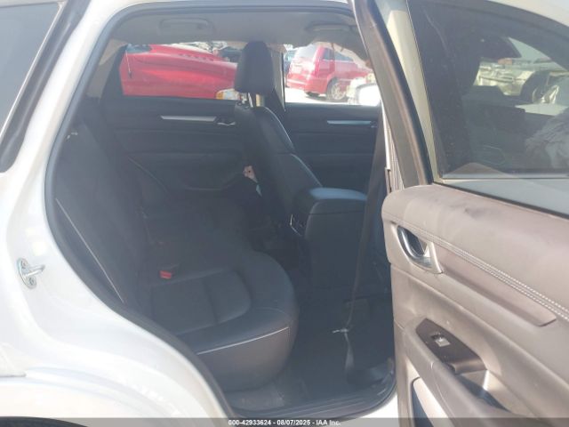 2024 MAZDA CX-5 JM3KFBBLXR0501587 Photo 7
