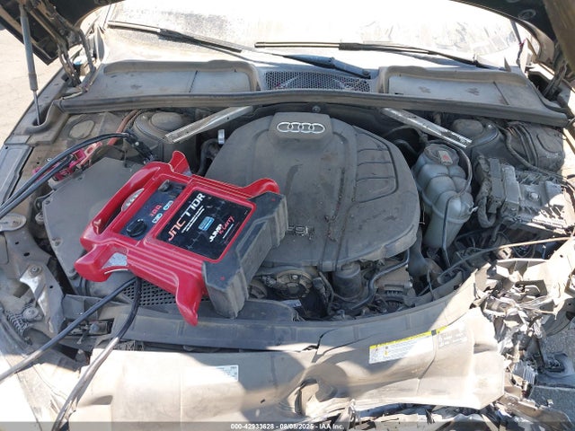 2019 AUDI A5 WAUANCF50KA054421 Photo 9
