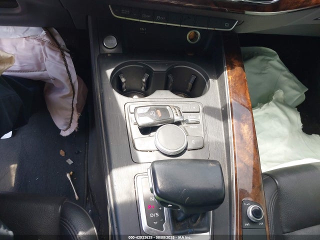 2019 AUDI A5 WAUANCF50KA054421 Photo 10