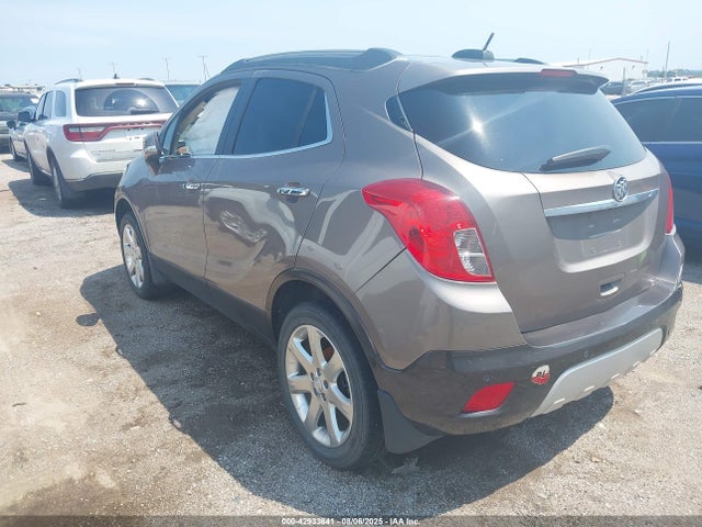Buick luv 2015 KL4CJHSB3FB161666 Image 3