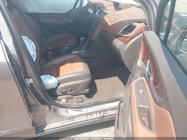 Buick luv 2015 KL4CJHSB3FB161666 Image 5