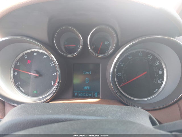 Buick luv 2015 KL4CJHSB3FB161666 Image 7
