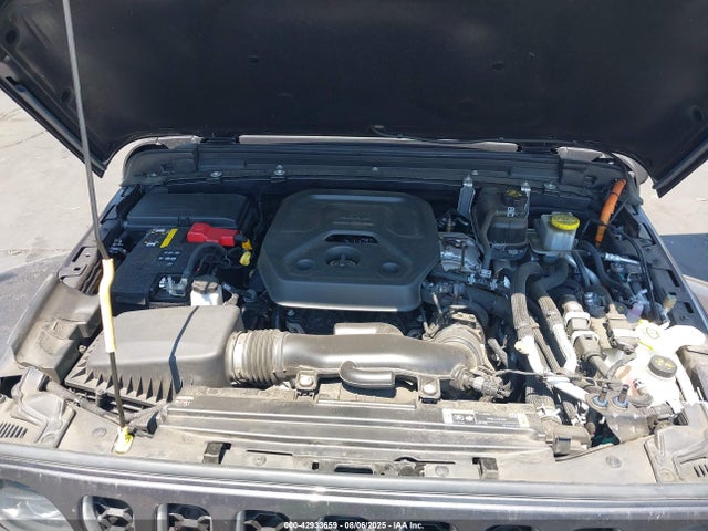 Jeep 2023 2023 1C4JJXP61PW691129 Image 10
