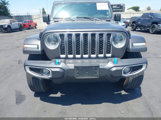 Jeep 2023 2023 1C4JJXP61PW691129 Image 13