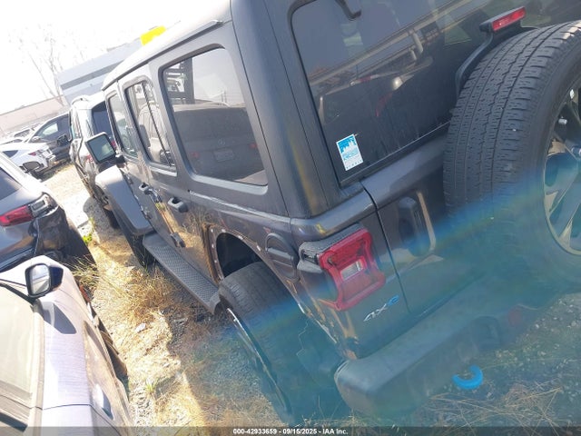 Jeep 2023 2023 1C4JJXP61PW691129 Image 3