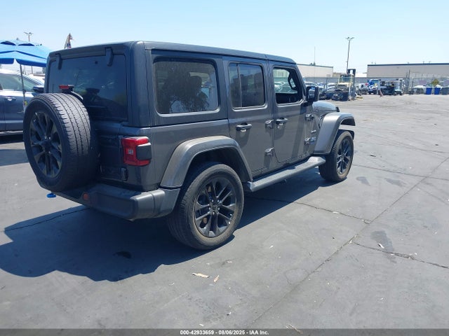 Jeep 2023 2023 1C4JJXP61PW691129 Image 4