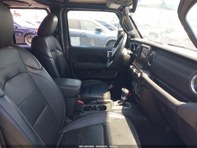 Jeep 2023 2023 1C4JJXP61PW691129 Image 5