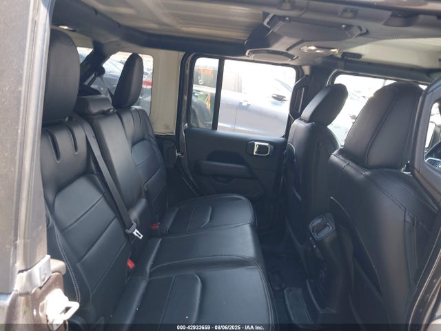 Jeep 2023 2023 1C4JJXP61PW691129 Image 8