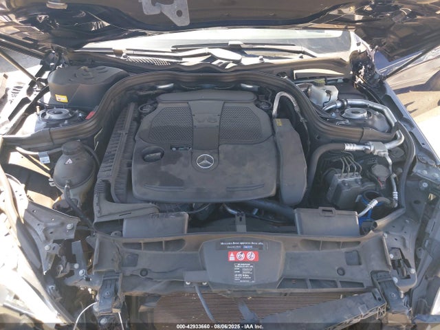 Mercedes-Benz E-Class 2014 WDDHF5KB2EB006543 Image 10