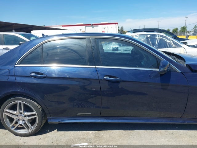 Mercedes-Benz E-Class 2014 WDDHF5KB2EB006543 Image 14