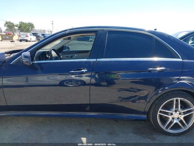 Mercedes-Benz E-Class 2014 WDDHF5KB2EB006543 Image 15