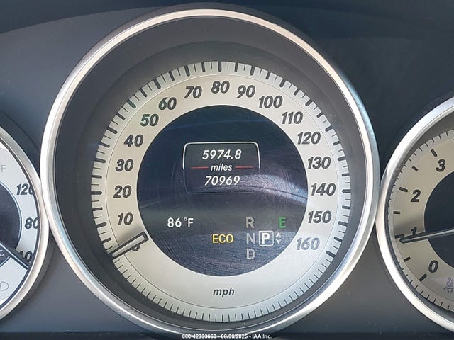 Mercedes-Benz E-Class 2014 WDDHF5KB2EB006543 Image 16