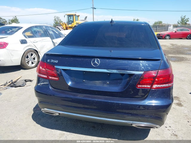 Mercedes-Benz E-Class 2014 WDDHF5KB2EB006543 Image 17